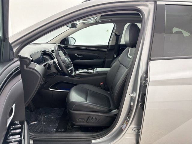 2023 Hyundai Tucson Limited photo 4