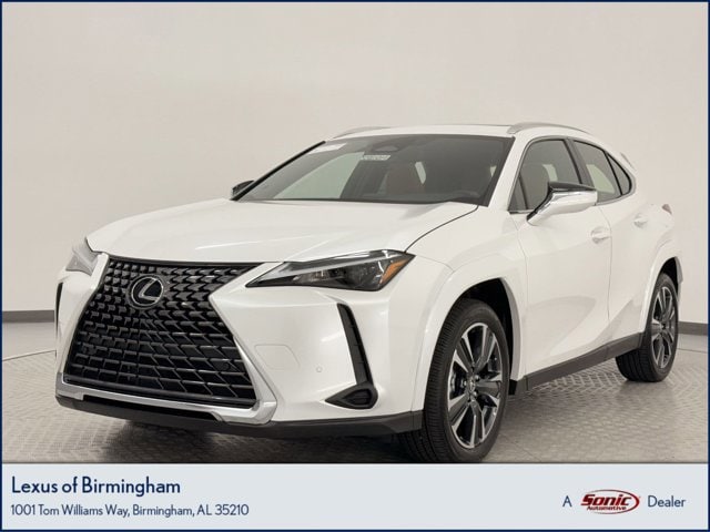 2025 Lexus UX HYBRID 300h PREMIUM