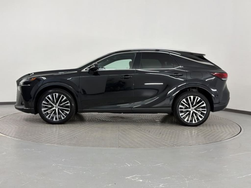 Certified 2024 Lexus RX 350h RX 350h Premium Plus SUV