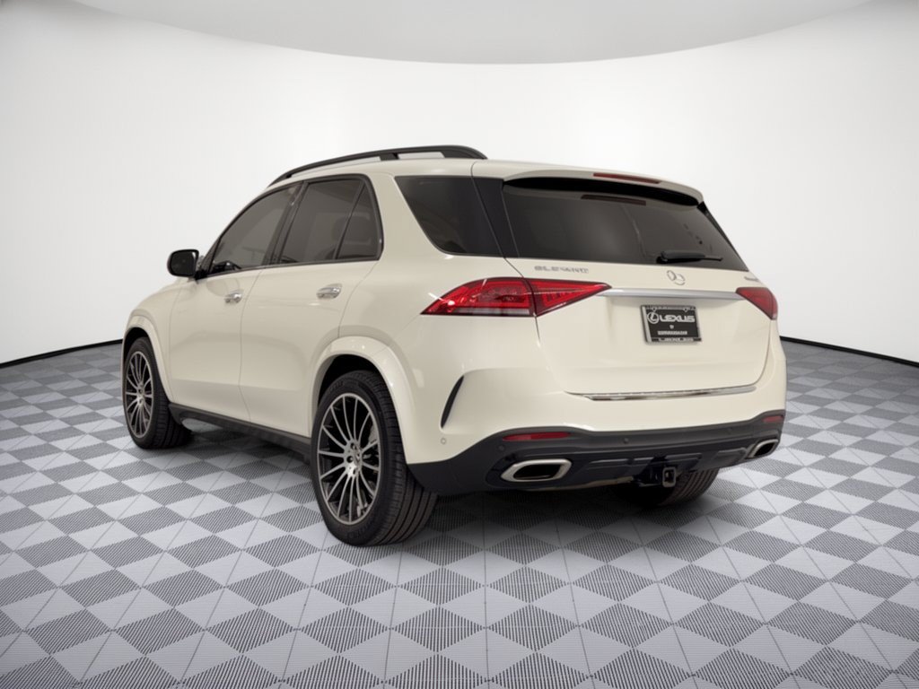 Used 2020 Mercedes-Benz GLE 450 GLE 450 SUV