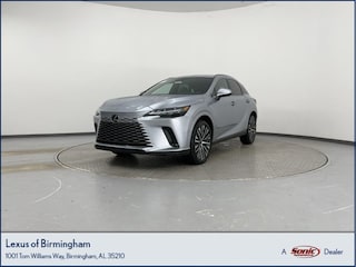 2026 LEXUS RX 350 PREMIUM+ 5-DOOR SUV 4X2