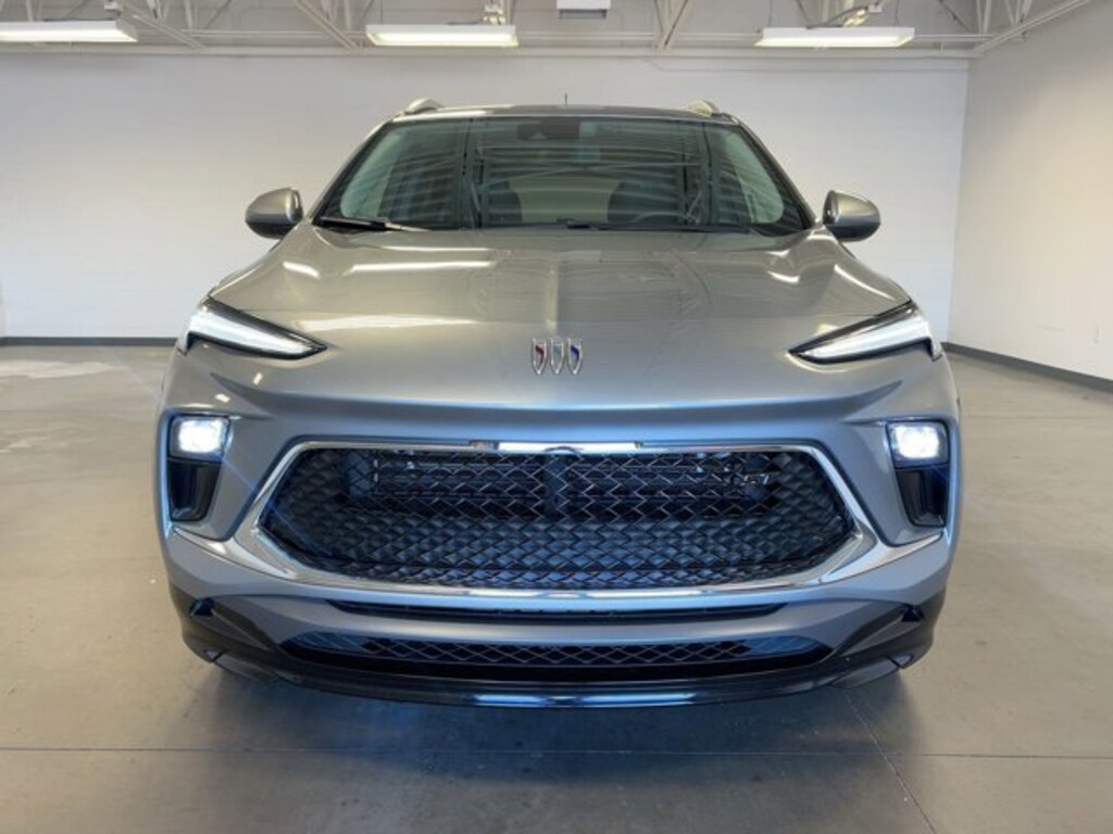 Used 2024 Buick Encore GX Sport Touring SUV