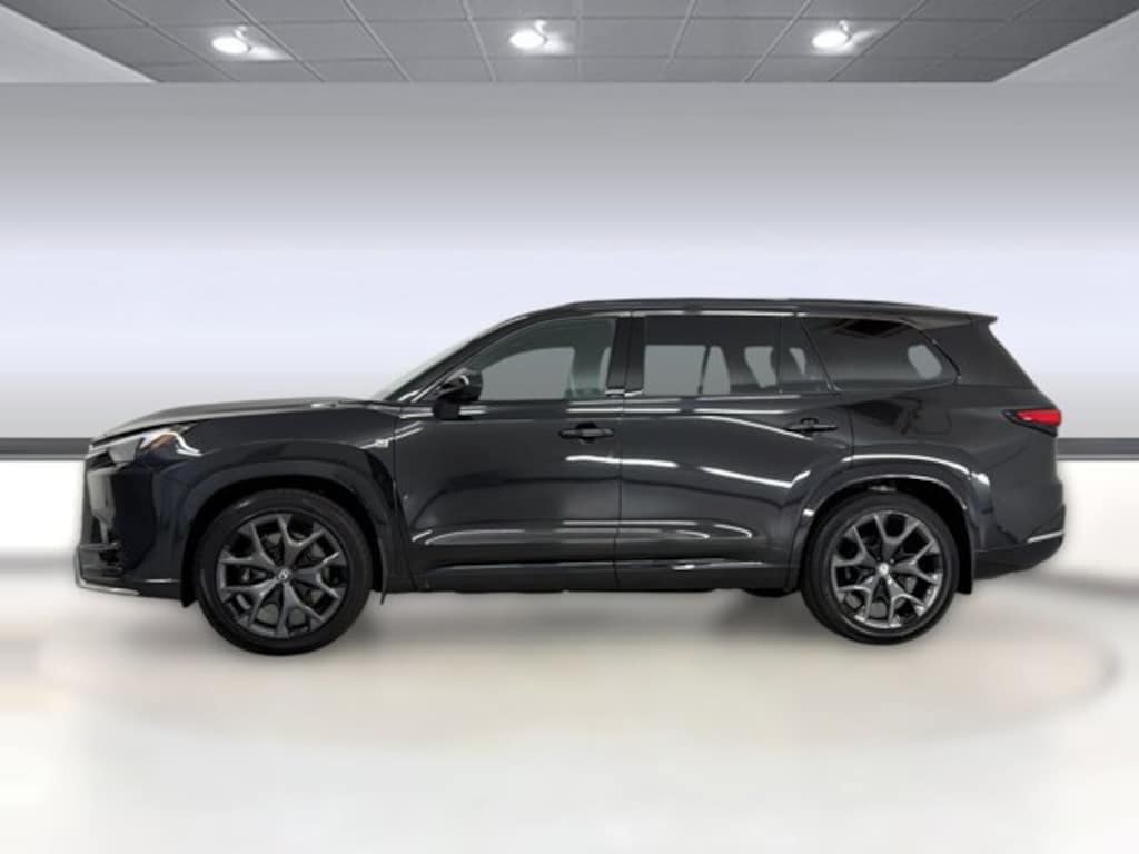 New 2026 Lexus TX HYBRID 500h F SPORT PERFORMANCE PREMIUM AWD TX 500h AWD