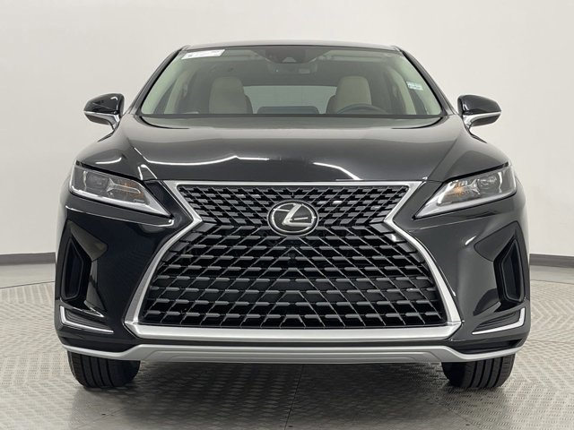 Certified 2022 Lexus RX 350 with VIN 2T2AZMAA1NC245987 for sale in Birmingham, AL