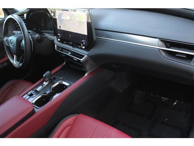 2023 Lexus RX 350 F SPORT - Photo 34