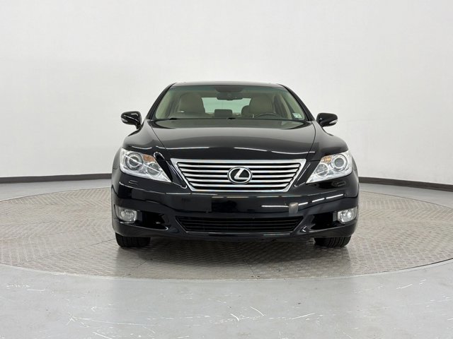 2011 LEXUS LS 460 L photo 5