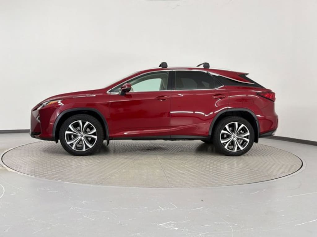 Used 2019 Lexus RX 350 RX 350 SUV