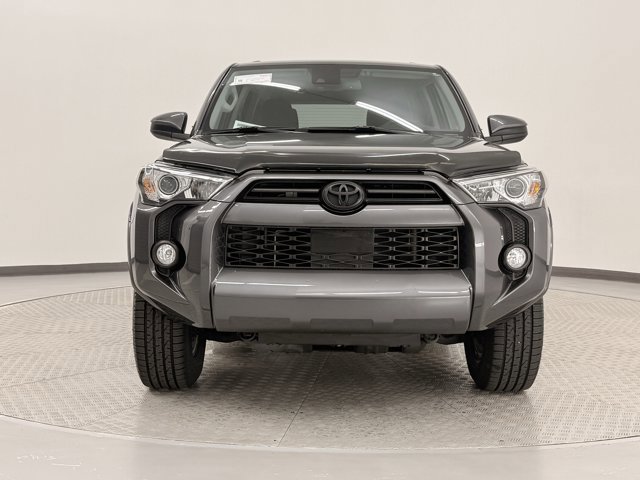 Used 2020 Toyota 4Runner SR5 with VIN JTEZU5JR1L5219106 for sale in Birmingham, AL