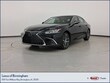LEXUS ES HYBRID