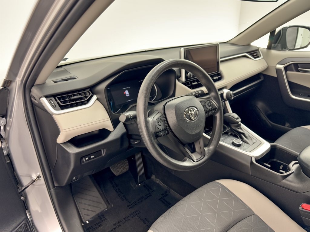 Used 2024 Toyota RAV4 Hybrid Hybrid XLE SUV