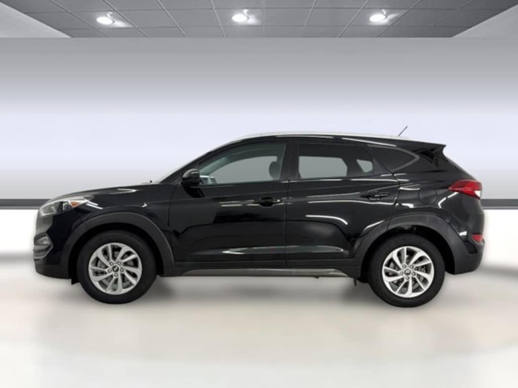Used 2016 Hyundai Tucson SE SUV