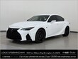  LEXUS IS 500