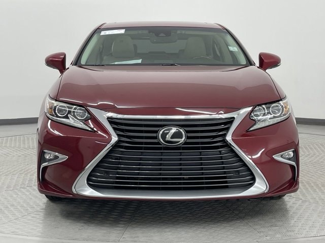 Used 2016 Lexus ES 350 with VIN 58ABK1GG0GU011017 for sale in Birmingham, AL