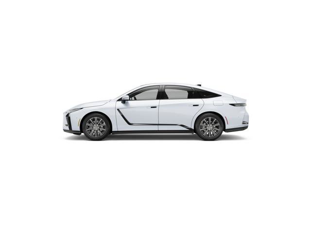 New 2027 Lexus ES HYBRID 350h PREMIUM+ PREMIUM+