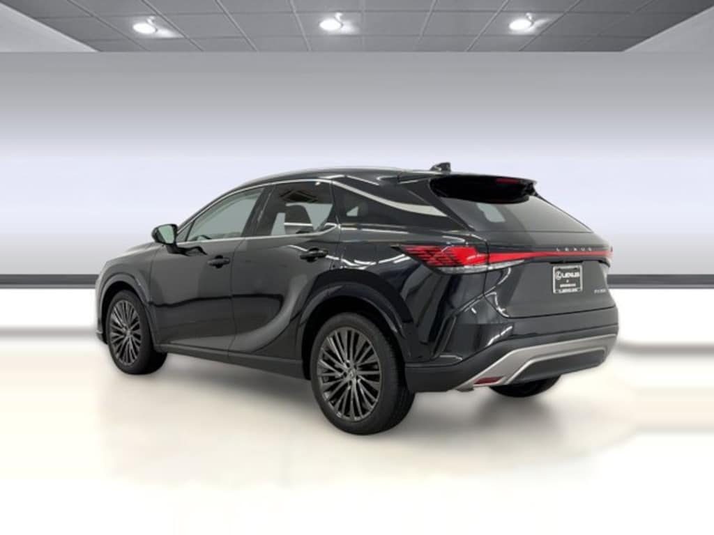 Certified 2024 Lexus RX 350 RX 350 Luxury SUV