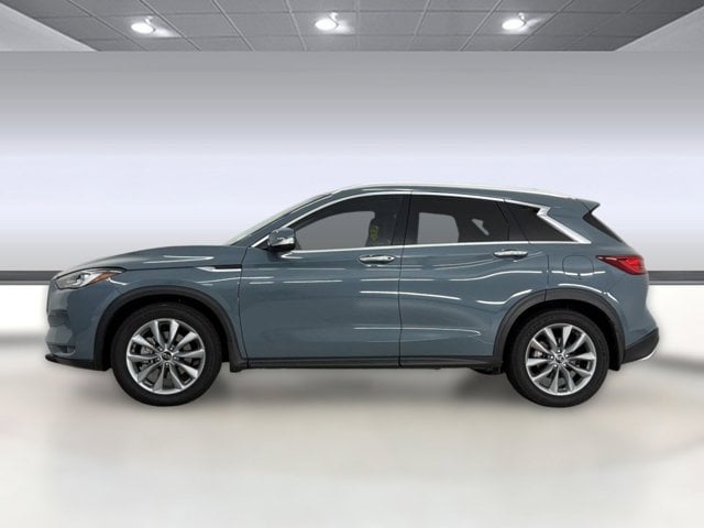 QX50 ESSENTIAL SUV