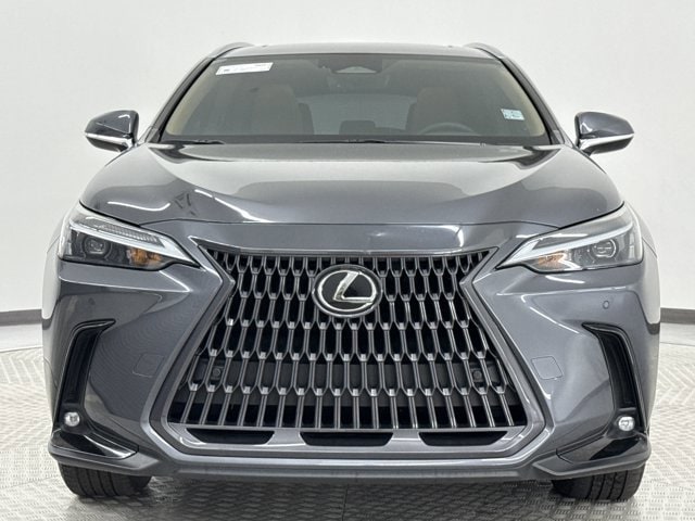 Used 2023 Lexus NX 250 with VIN 2T2GDCAZ0PC004045 for sale in Birmingham, AL