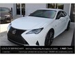 LEXUS RC 350