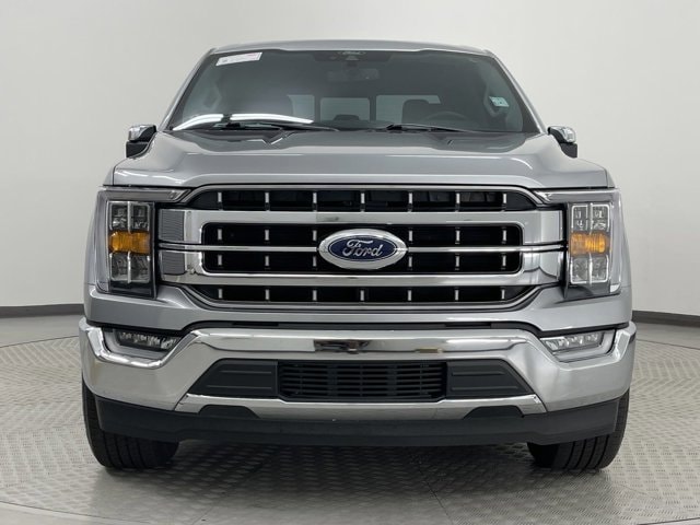 Used 2022 Ford F-150 Lariat with VIN 1FTEW1C86NFB11216 for sale in Birmingham, AL