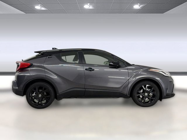 2021 Toyota C-HR LE SUV