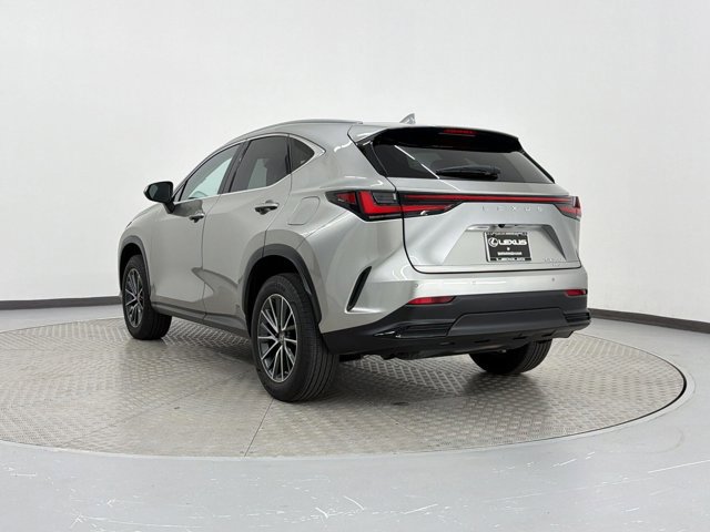 2022 LEXUS NX 350 NX 350 Premium photo 2