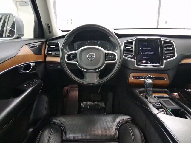 2020 Volvo XC90 Inscription photo 4