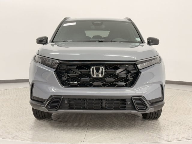 Used 2024 Honda CR-V Sport-L with VIN 7FARS6H87RE054431 for sale in Birmingham, AL