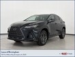  LEXUS NX PLUG-IN HYBRID ELECTRIC VEHICLE