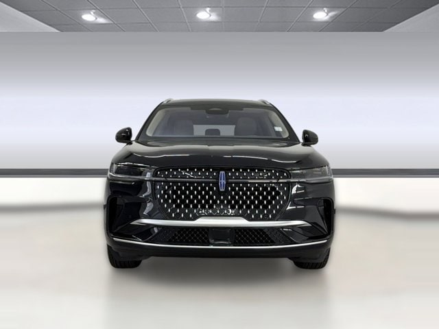 2025 Lincoln Nautilus Reserve SUV