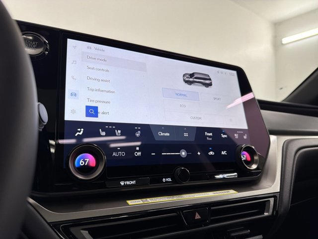 2026 Lexus TX 350 Premium - Photo 22