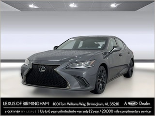 Used 2024 LEXUS ES 300h F SPORT HANDLING Sedan in Birmingham