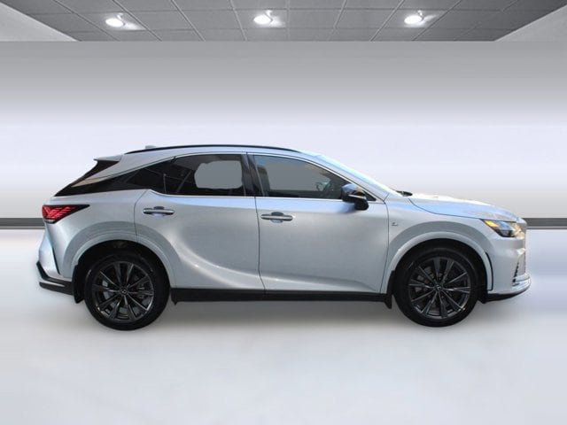 2023 Lexus RX 350 F SPORT - Photo 8