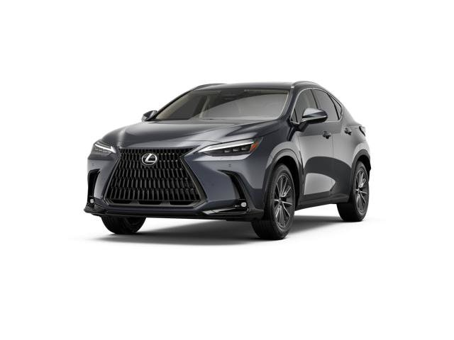NX 350 LUXURY AWD 5-DOOR SUV 4X4