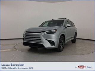 2026 LEXUS TX 350 PREMIUM AWD TX 350 AWD