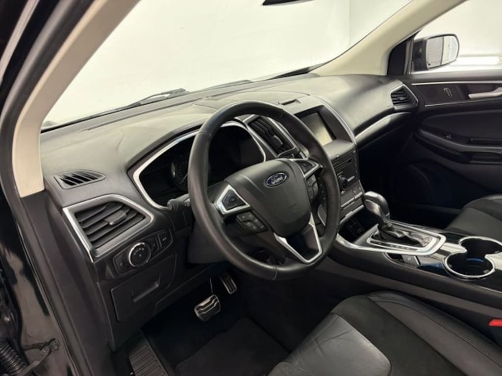 Used 2015 Ford Edge Sport SUV