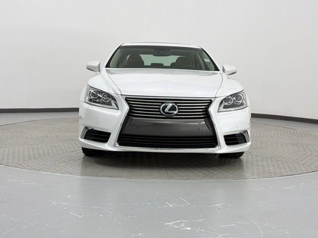 2017 LEXUS LS 460 LS 460 photo 5