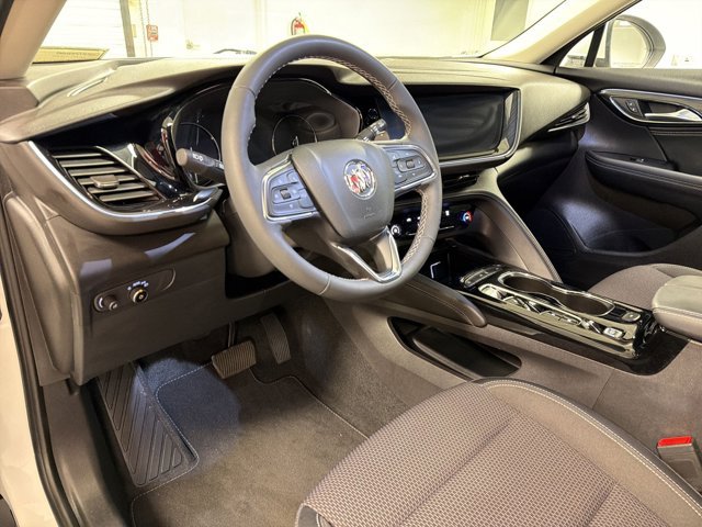 2023 Buick Envision Preferred - Photo 4