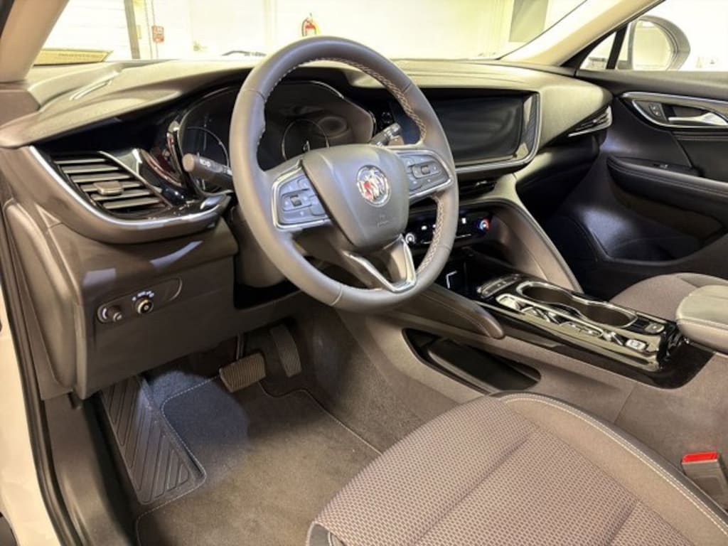 Used 2023 Buick Envision Preferred SUV