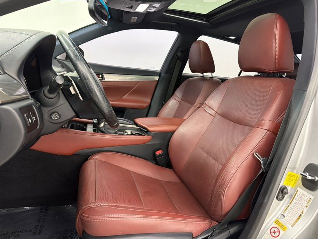 GS 350 4dr Sdn RWD Sedan