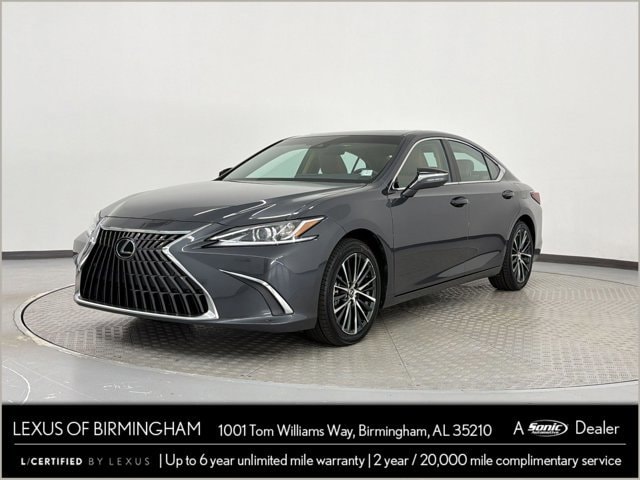 2024 Lexus ES 350 350's photo