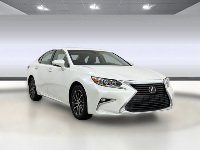 2017 LEXUS ES 350 ES 350 photo 6