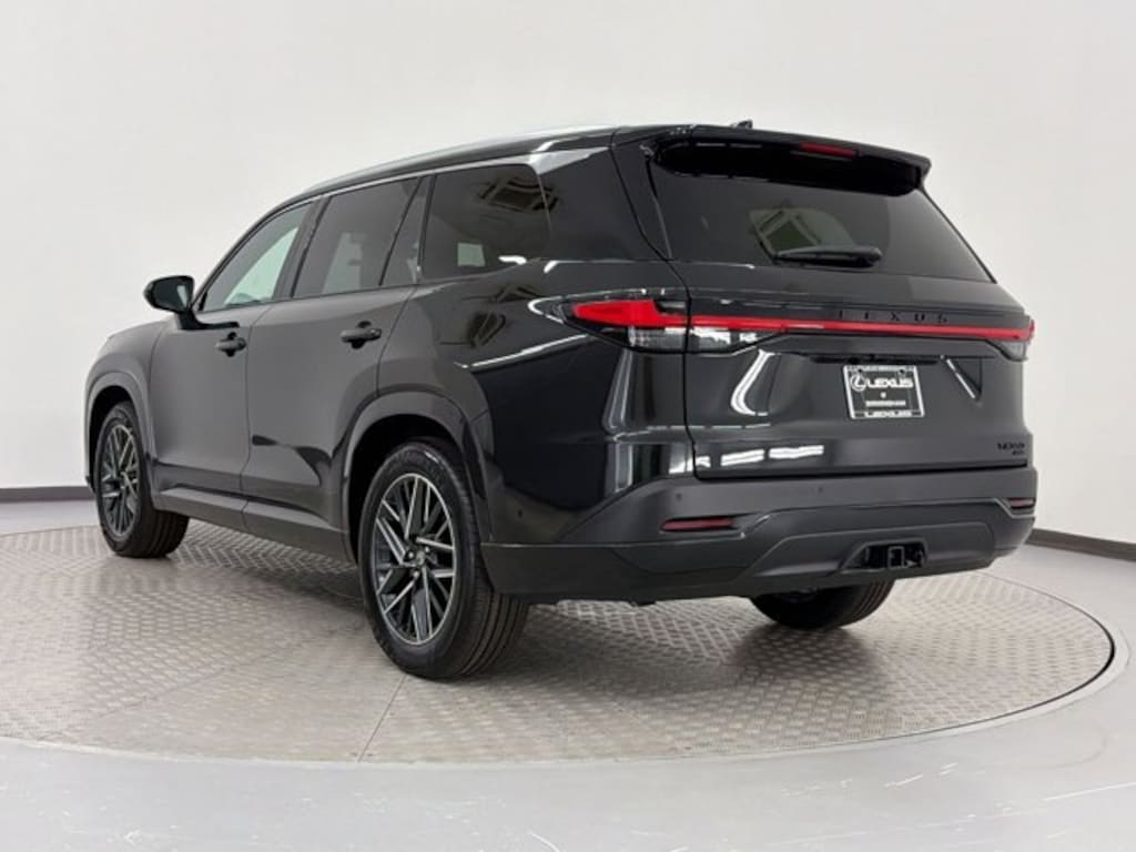 New 2026 Lexus TX 350 PREMIUM AWD TX 350 AWD