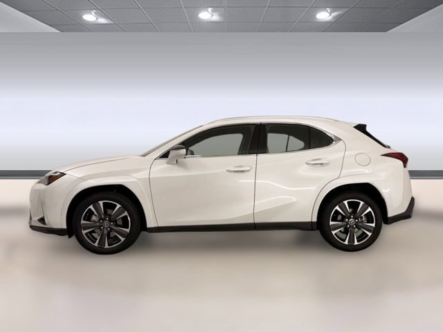 UX 300h UX 300h Premium SUV
