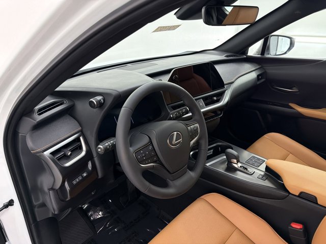 2026 LEXUS UX HYBRID 300h PREMIUM 5-DOOR SUV
