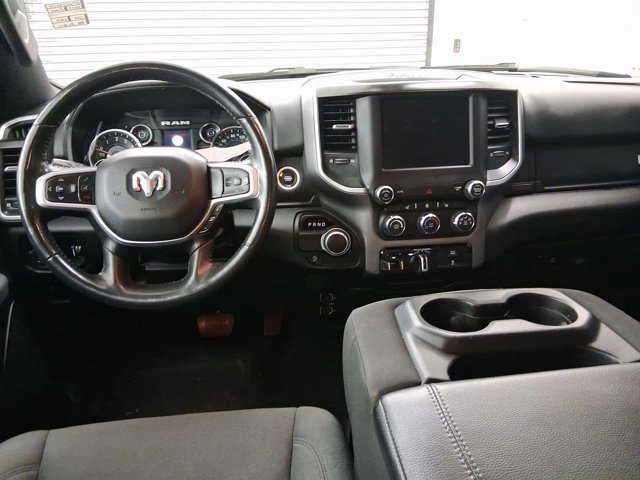 2023 Ram 1500 Big Horn photo 3