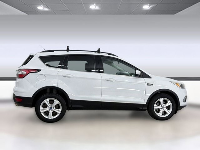 2018 Ford Escape SE photo 3