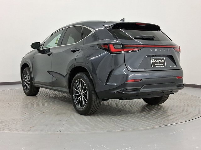 2025 Lexus NX 250 Premium photo 2