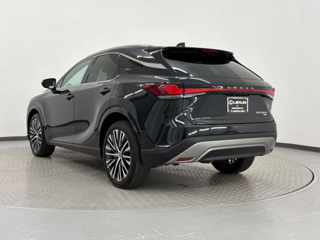 Certified 2024 Lexus RX 350h RX 350h Premium Plus SUV