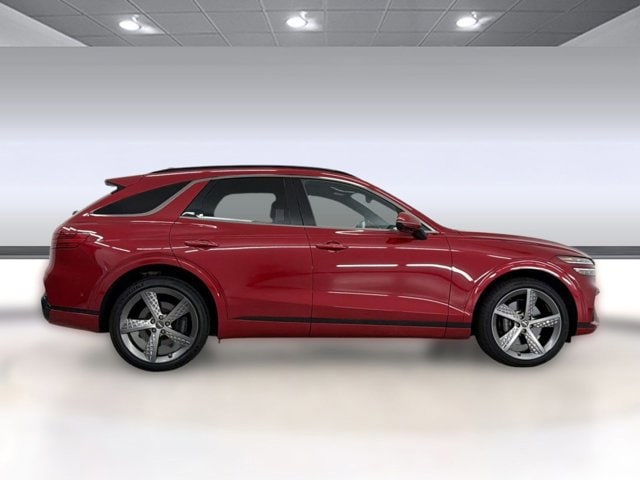 GV70 2.5T SUV