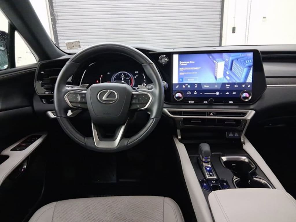 Certified 2023 Lexus RX 350 PREMIUM PLUS SUV